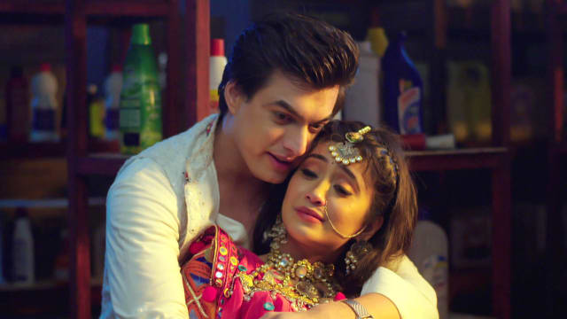 Yeh Rishta Kya Kehlata Hai - Watch Episode 443 - KaiRa's Heart-to ...