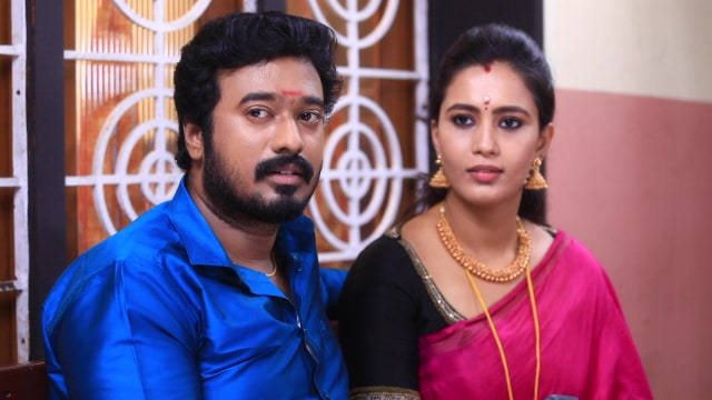 Watch Paavam Ganesan Full Episode 263 Online in HD on Hotstar UK