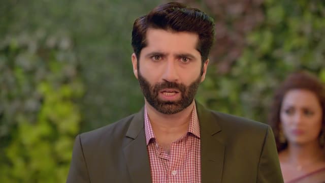 Nazar - Watch Episode 80 - Nishant Is Misled on Disney+ Hotstar