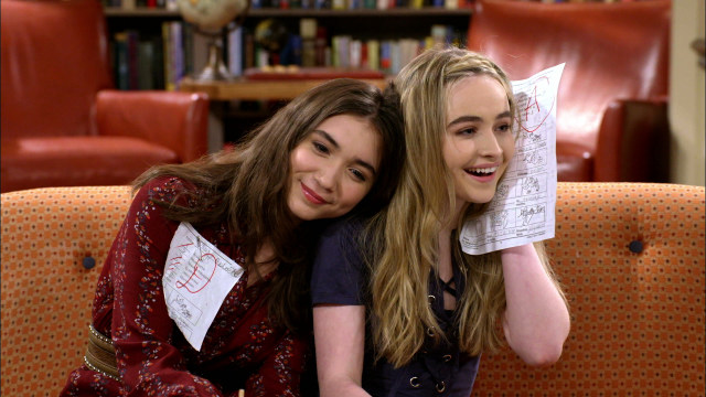 Watch Girl Meets World Season 3 Episode 4 on Disney+ Hotstar