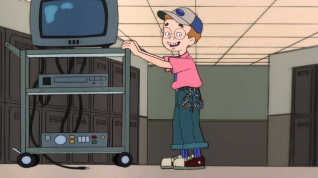 Watch Disneys Recess Season 3 Episode 13 On Disney Hotstar