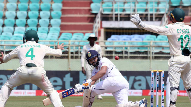 Image result for india vs south africa test match