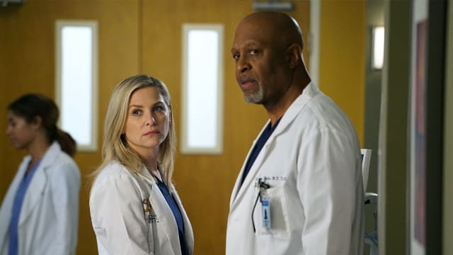 Watch Grey's Anatomy Season 13 Episode 14 on Hotstar