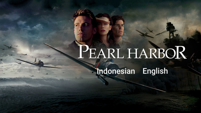 pearl harbor film