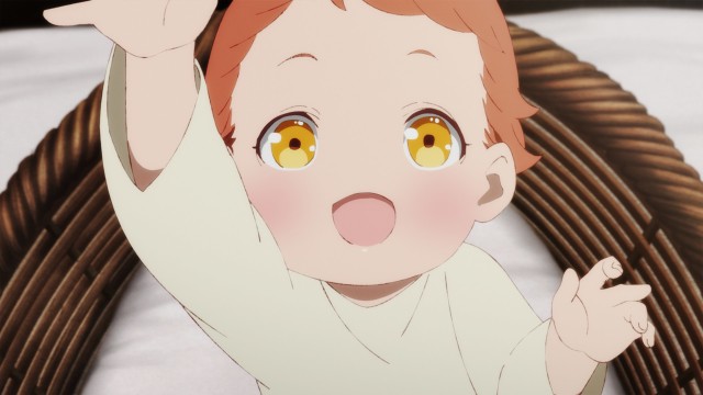 The Faraway Paladin Ep 1