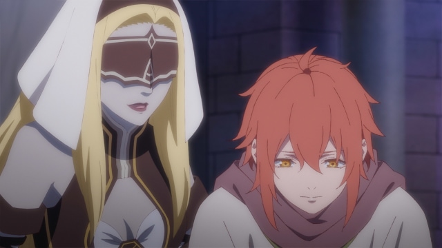 The Faraway Paladin Episode 1
