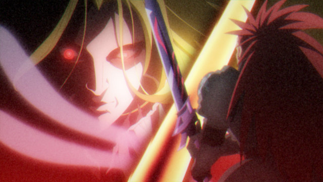 The Faraway Paladin Episode 1