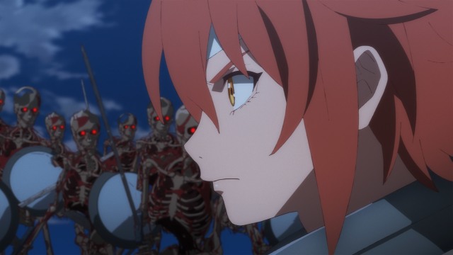The Faraway Paladin Ep 1