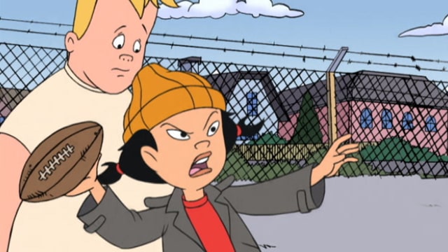 Watch Disneys Recess Season 3 Episode 33 On Disney Hotstar