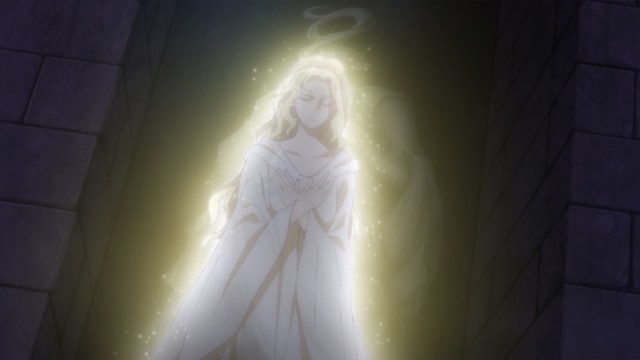 The Faraway Paladin Episode 1