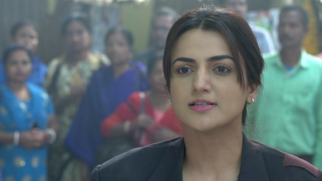 Geeta LL.B - Watch Episode 29 - Geeta Loses Her Cool on Disney+ Hotstar