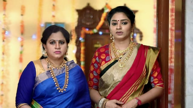 Watch Kalyanamam Kalyanam Full Episode 189 Online in HD on Hotstar US