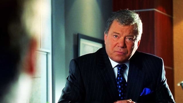 Watch Boston Legal Season 1 Episode 9 on Disney+ Hotstar