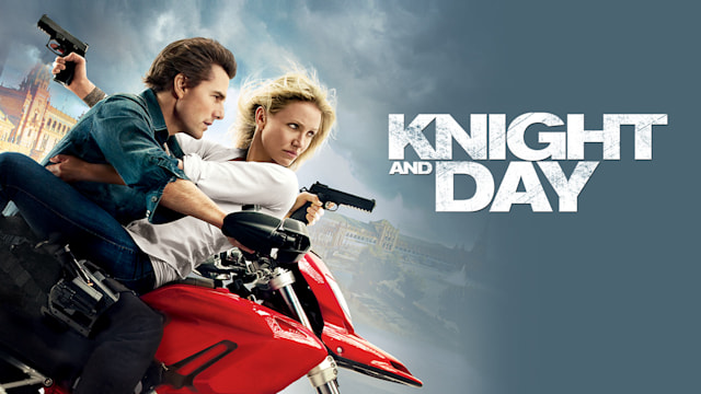 Knight and day online putlocker