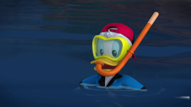 Nonton Mickey Mouse Roadster Racers Season 2 Episode 22 - Super-Charged ...