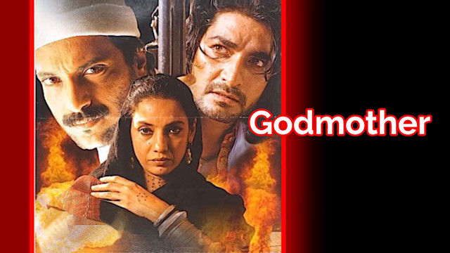 GodMother Full Movie Online In HD on Hotstar