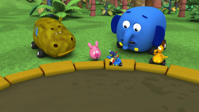 nonton-jungle-junction-season-2-episode-4-bungo-s-wheeler-wash