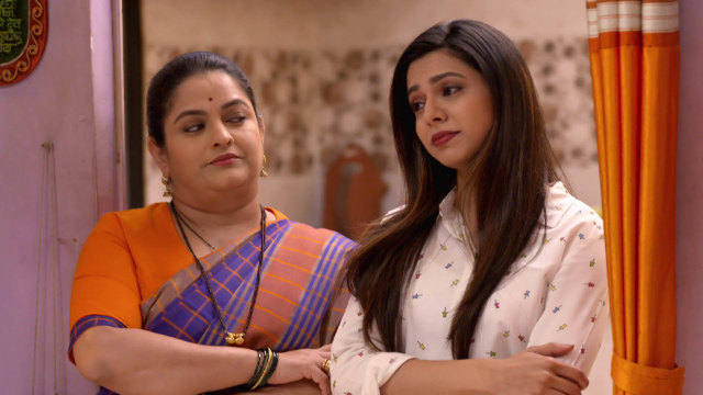 rang-maza-vegla-watch-episode-118-shweta-plots-against-deepa-on