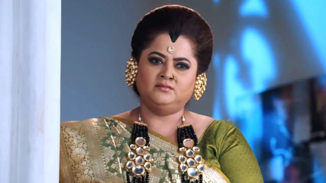 Jiji Maa - Watch Episode 327 - Uttara's Never Ending Misdeeds on Disney+ Hotstar