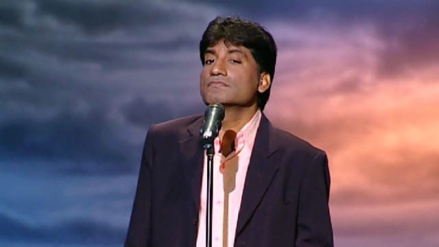 Web Series - Comedy Ke Superstars - Watch Episode 3 - Raju Srivastav on  Disney+ Hotstar