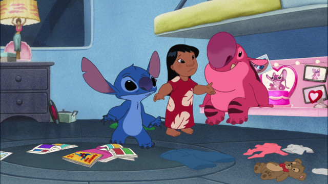 Watch Lilo & Stitch Season 2 Episode 26 on Disney+ Hotstar