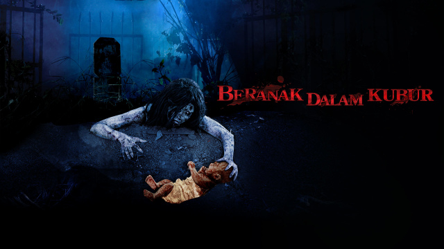 Beranak Dalam Kubur Full Movie Horror Film Di Disney Hotstar