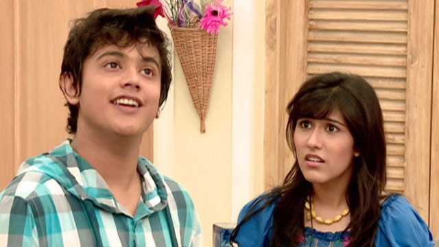 Watch Best of Luck Nikki Season 1 Episode 2 on Disney+ Hotstar