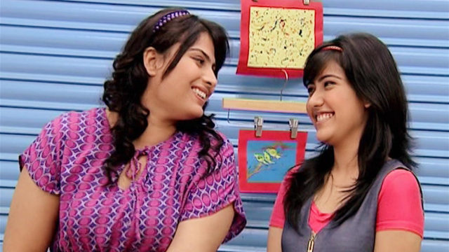 Watch Best of Luck Nikki Season 1 Episode 15 on Disney+ Hotstar