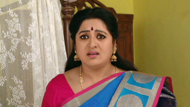 Siri Siri Muvvalu Watch Episode 336 A Shock Awaits Sharada On