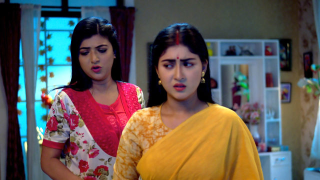 Boron - Watch Episode 300 - Tithi in a Fix on Disney+ Hotstar