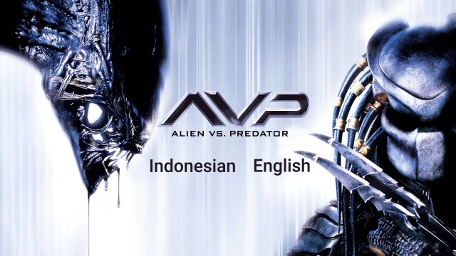 Alien Vs Predator Full Film English Action Film Di Disney Hotstar