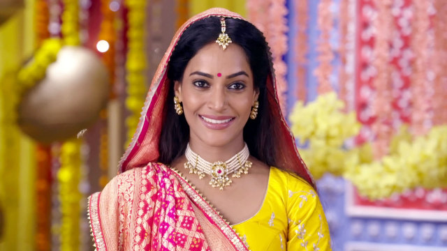 Watch Shaadi Mubarak All Latest Episodes on Hotstar