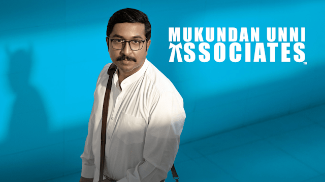 Mukundan Unni Associates - Trailer - Disney+ Hotstar