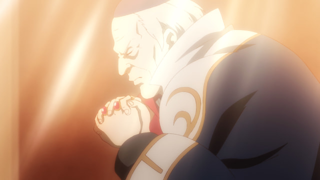 The Faraway Paladin Ep 1