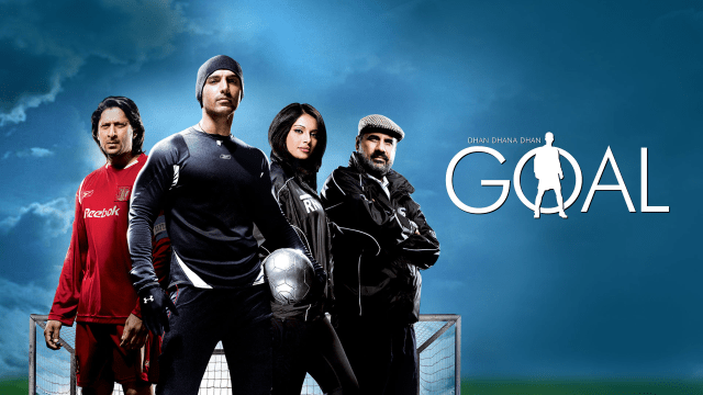 Vivek Agnihotri Movies: Dhan Dhana Dhan Goal