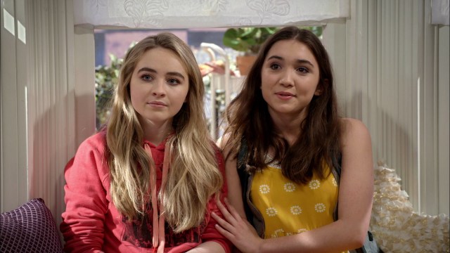 Watch Girl Meets World Season 3 Episode 10 on Disney+