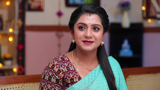 Watch Nee Naan Kaadhal Full Episode 54 Online In HD On Hotstar CA