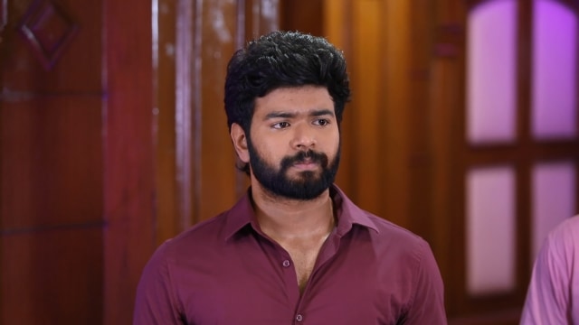 Baakiyalakshmi - Watch Episode 196 - Ezhil Is Devastated on Disney+ Hotstar