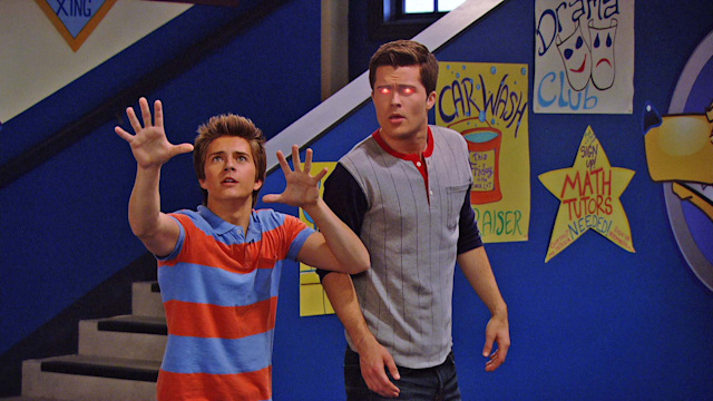 Watch Lab Rats Season 2 Episode 26 On Disney Hotstar