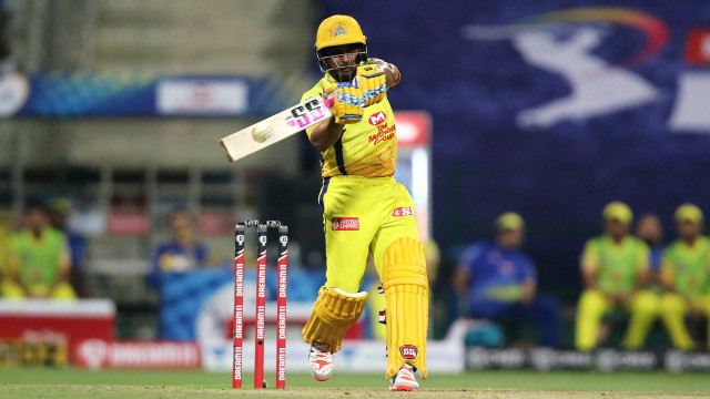 hotstar of the match