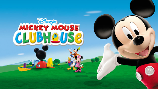 Mickey Mousekersize Moves - Mickey Mouse Clubhouse Game - Disney