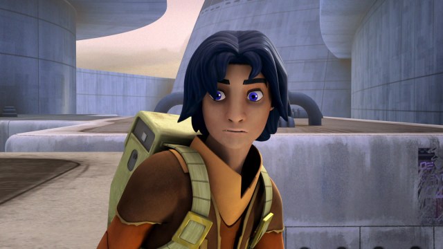 Watch Star Wars Rebels All Latest Episodes on Disney+ Hotstar