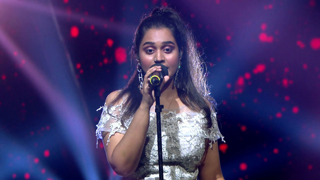 Super Singer - Champion of Champions - Watch Episode 12 - Soulful ...