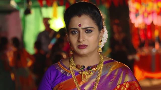 Watch Karthika Deepam TV Serial Episode 355 - Soundarya 