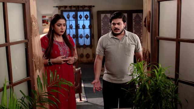 Morambaa - Watch Episode 529 - Abhishek, Aarti Make a Discovery? on ...