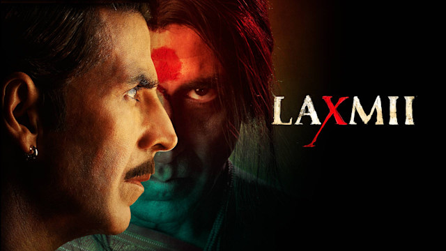 Laxmii Full Movie Online In HD on Hotstar