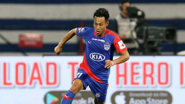 ISL 2021-22 LIVE: Top 5 players to watch out for in the Bengaluru FC vs Kerala Blasters clash