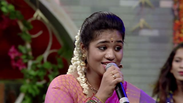 Watch Super Singer Ange Idi Muzhangudhu Full Episode 1 Online In Hd On Hotstar Us See more ideas about female singers, singer, female. hotstar