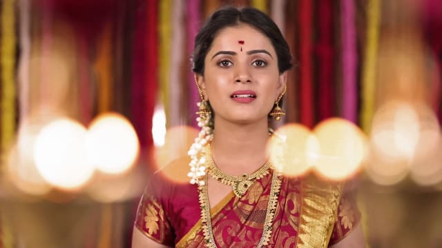 Siva manasula sakthi deals serial hotstar today episode