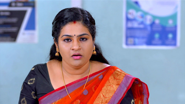 Santhwanam - Watch Episode 400 - Jayanthi in Trouble? on Disney+ Hotstar